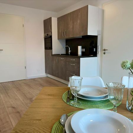 באד אויינהאוזן Zentrale Wohnung 5 - Kostenloser Parkplatz - Hdz - Bali Therme - Gop מראה חיצוני תמונה