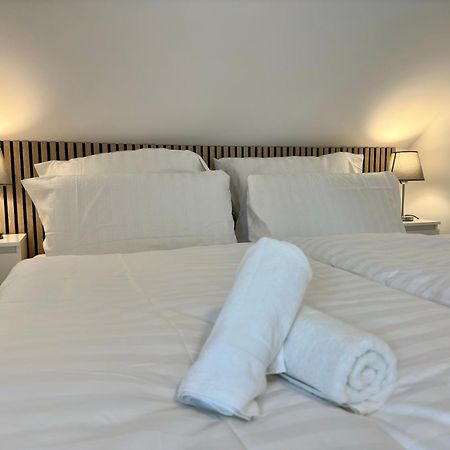באד אויינהאוזן Zentrale Wohnung 5 - Kostenloser Parkplatz - Hdz - Bali Therme - Gop מראה חיצוני תמונה